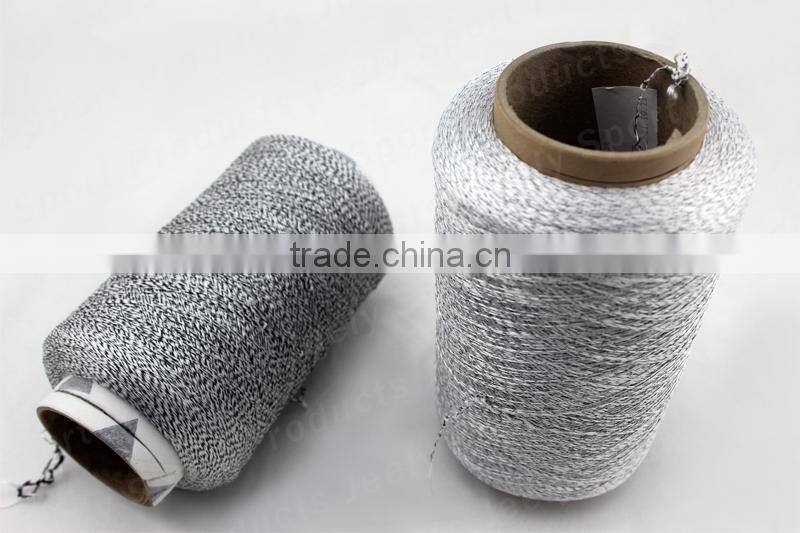 Anti Cut Stainless Steel Covered yarn