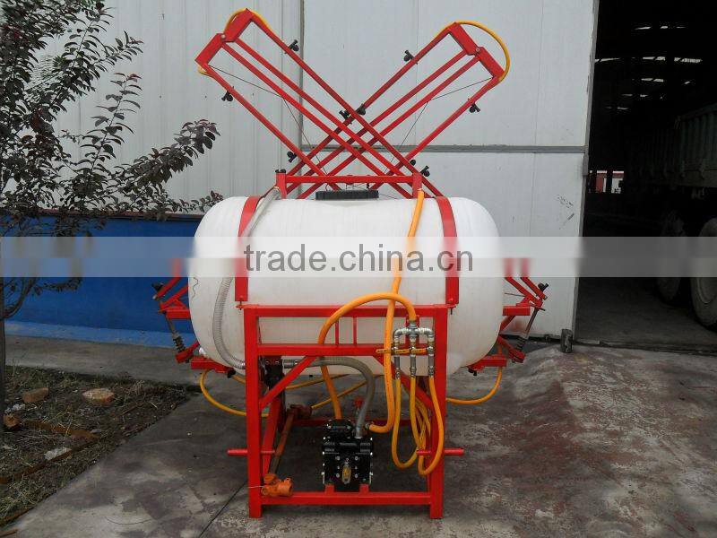 AGRICULTURAL MACHINERY SPRAYER 3W-700
