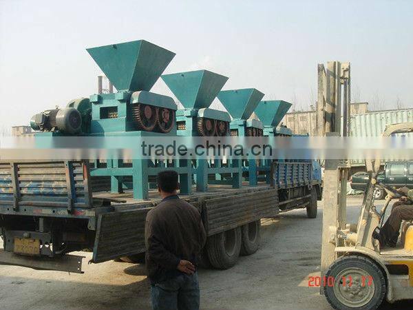 Good credit Factory to deliver goods The pressure ball machine