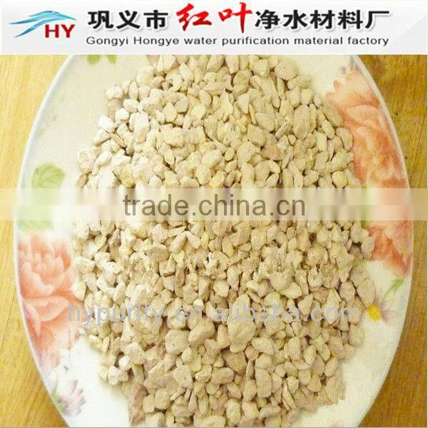 zeolite filter media/Nature Zeolite filter media /Factory price zeolite