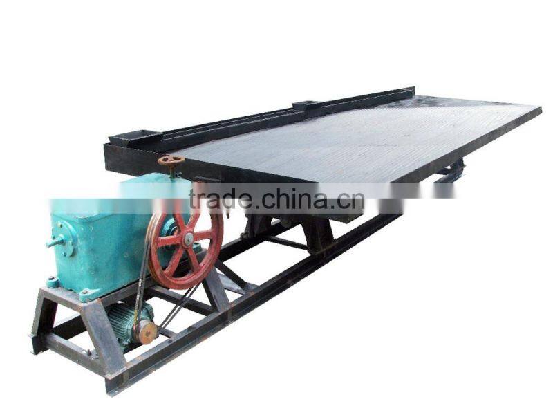 Good supplier iron gravity concentrator , iron gravity concentrator with competitive price