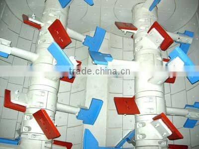 UNIQUE JZC350 concrete mixer philippines