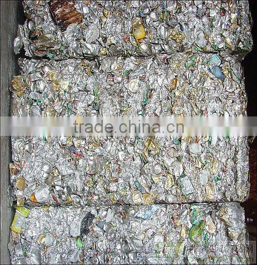 Scrap metal balers for sale