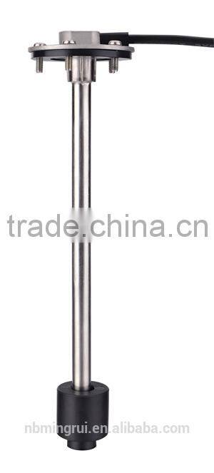 MR-MS5-260 Customized stainless steel material tank float gauge