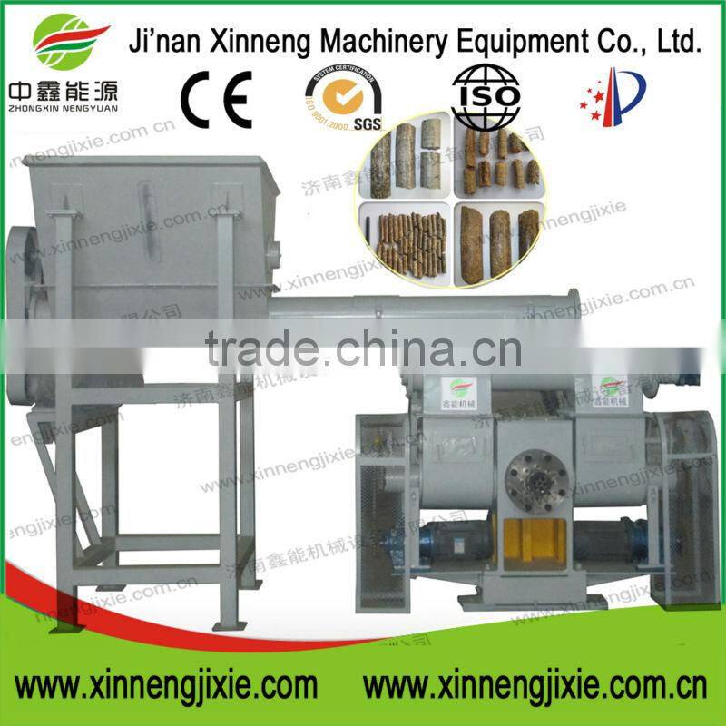 Hot selling well worldwide wood pellet mill/pellet production line