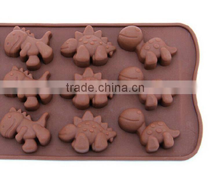 large rectangle square shaped silicone cake bread toast baking pan mold mould mode bakeware ovenware