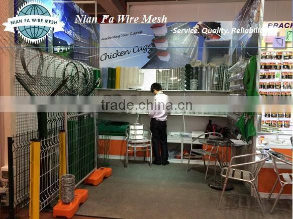 lacquer garden fence (guangzhou factory)
