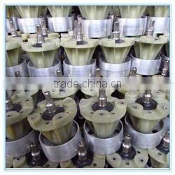 Chicken Plucker Poultry Slaughter De-feathering Fine Plucker ISO Shandong TL-JC-48-2