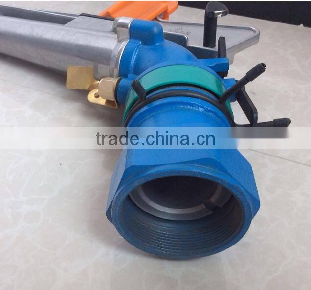 PY50 wide range sprinkler gun,PY50 big gun sprinkler