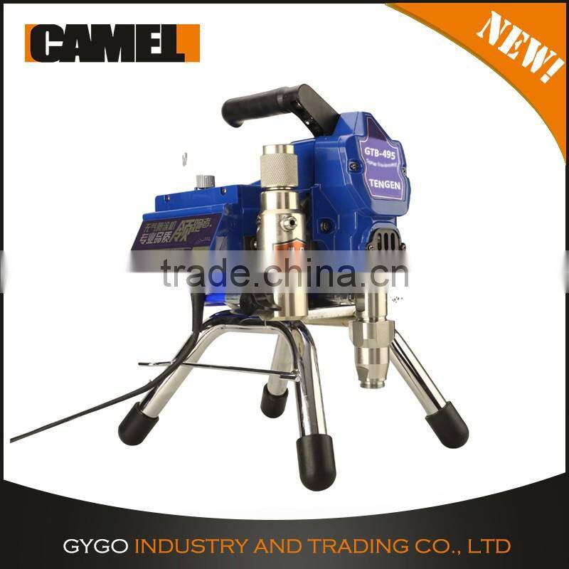 Airless Paint Sprayer Nozzle Tip for professional user