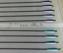 FD7005 Bamboo arrows