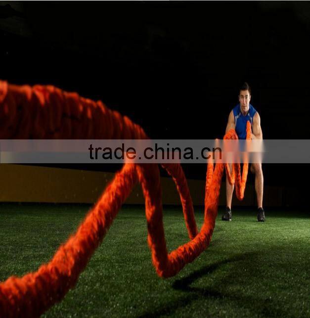 XINSAILFISH crossfit battle rope wholesale