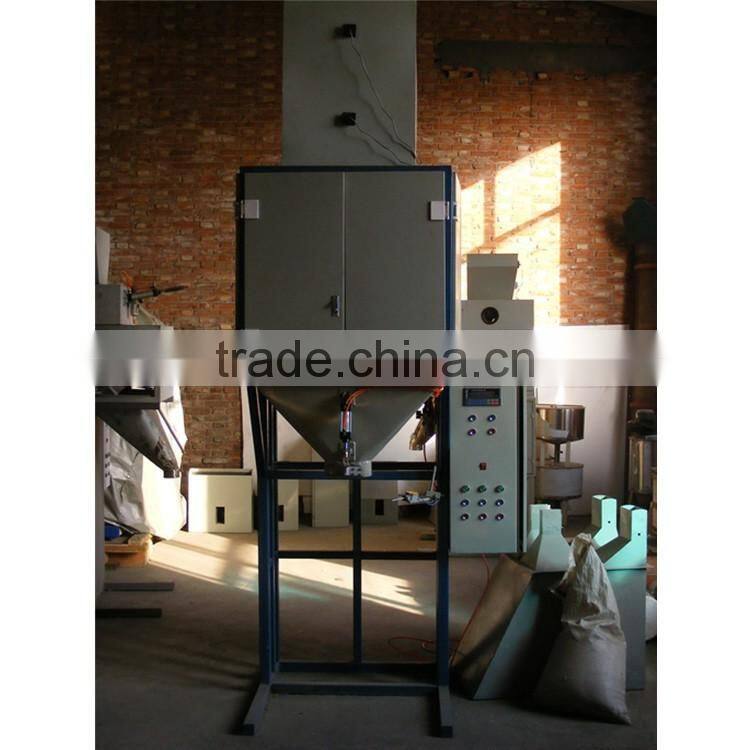 Bagging Scale System/ Grain Packing Machine