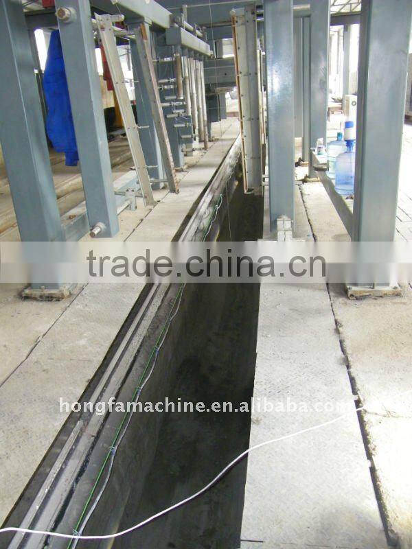 foam block machine,Iraq AAC block making machine,Chinese good quality light brick making machine company