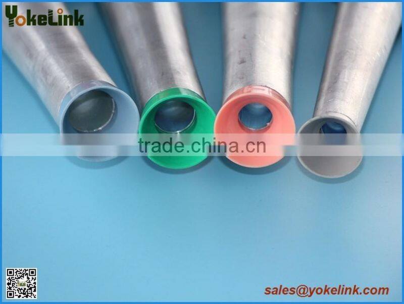 Aluminum Automatic Deadends Clevis Brackets