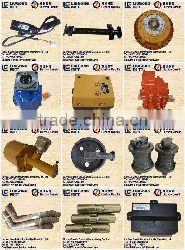 LIUGONG MOTOR GRADER 23C0069 BALL JOINT AS RH 2.24KG LIUGONG GRADER SPARE PART