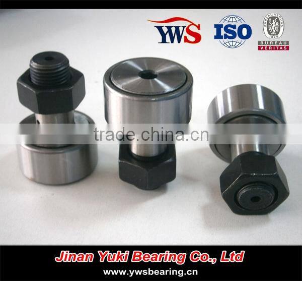 KR/KRV/KRVE/KRE/CF Wheel and pin bearing CFR16 CF12