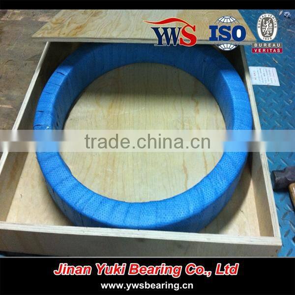 51326 Large diameter thrust ball bearing