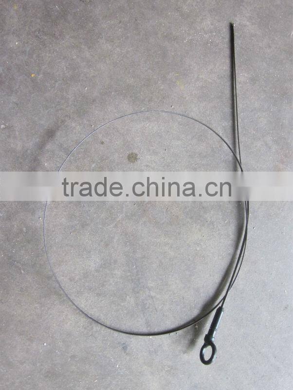 weichai diesel engine oil dipstick 612600010532 weichai engine parts oil gauge