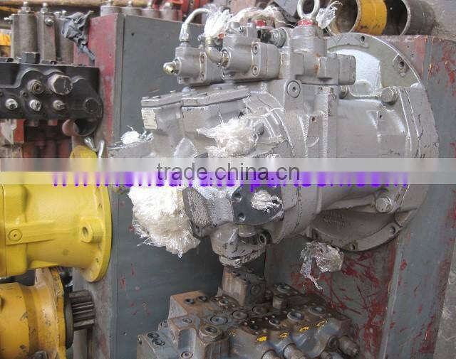 ZAX200 ZX230 ZAX240 ZAX250 ZAX270 ZAX280 MAIN PUMP HPV102GW-RH25A 9195235