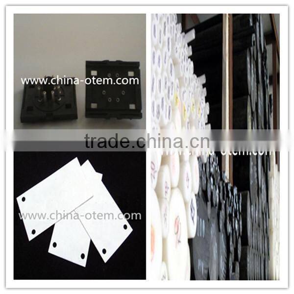 PBT Mechanical plastic parts