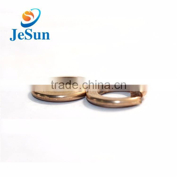 Mini brass parts made in china guangdong