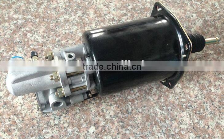 Hot sell clutch servo 9700511270 0501205188 11009896 for truck