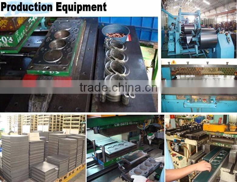 11115-54080 best selling head gasket set for Toyota