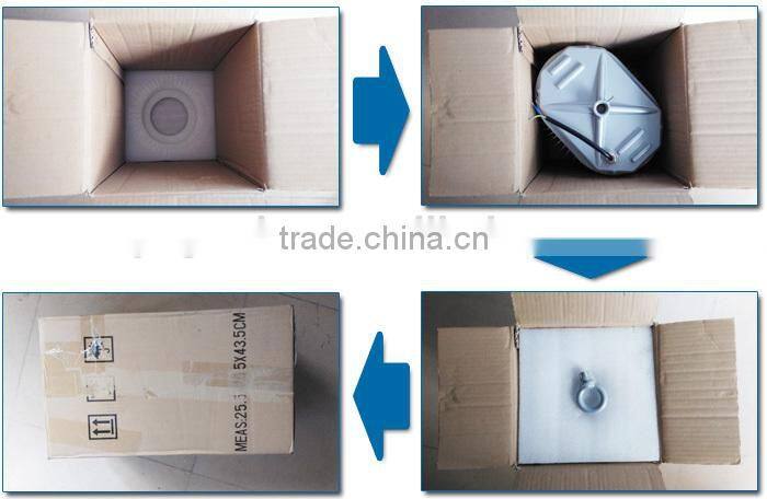 indoor outdoor lighting led flood light with display applications led flood lightig