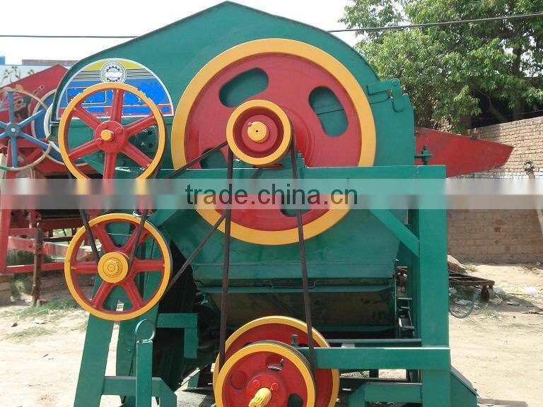 Rice Thresher