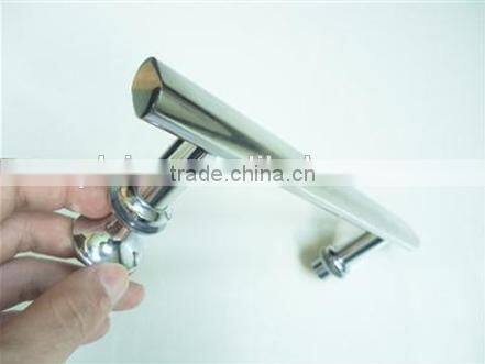 6mm Clear Safety Toughened Glass Shower Enclosure