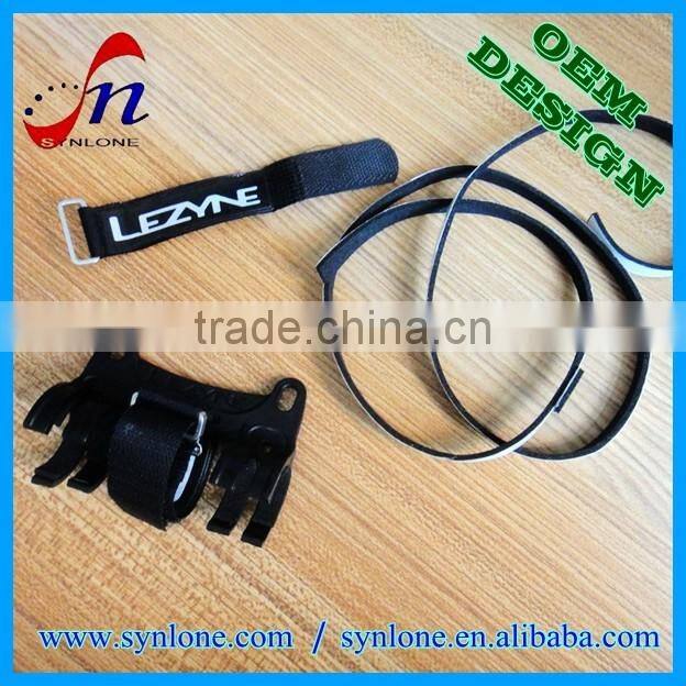 High quality plastic pipe bracket with 100% inspection