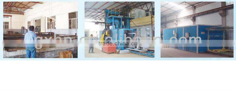 hydraulic cylinder for wood log splitter