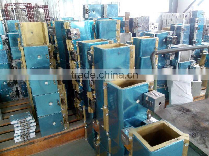 CE High-Quality Single Screw Extrusion Machinery