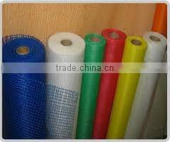 fiberglass wire mesh