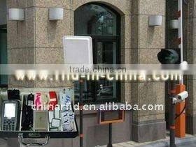 TCP/IP Ethernet RFID Door Access System UHF RFID Gate Reader