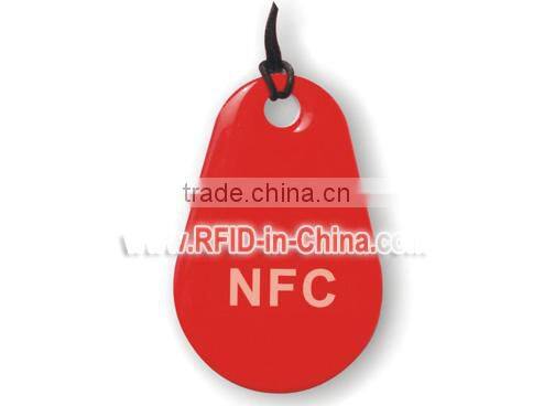 Cheapest RFID File Tracking Tags/Labels/Stickers for Library Management System