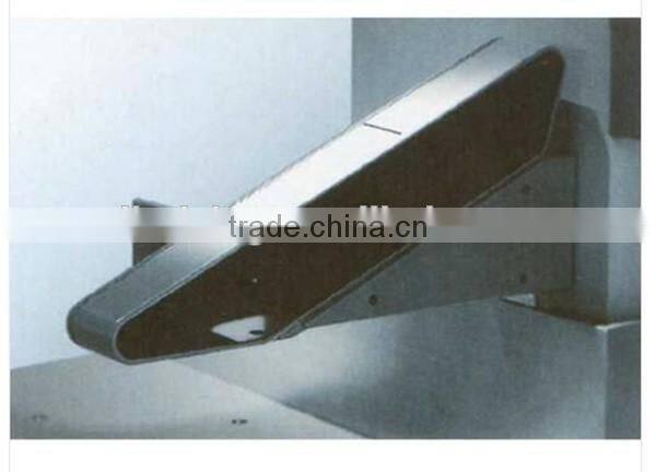 Hydraulic digital paper cutter knife/cutter paper/slitter machine