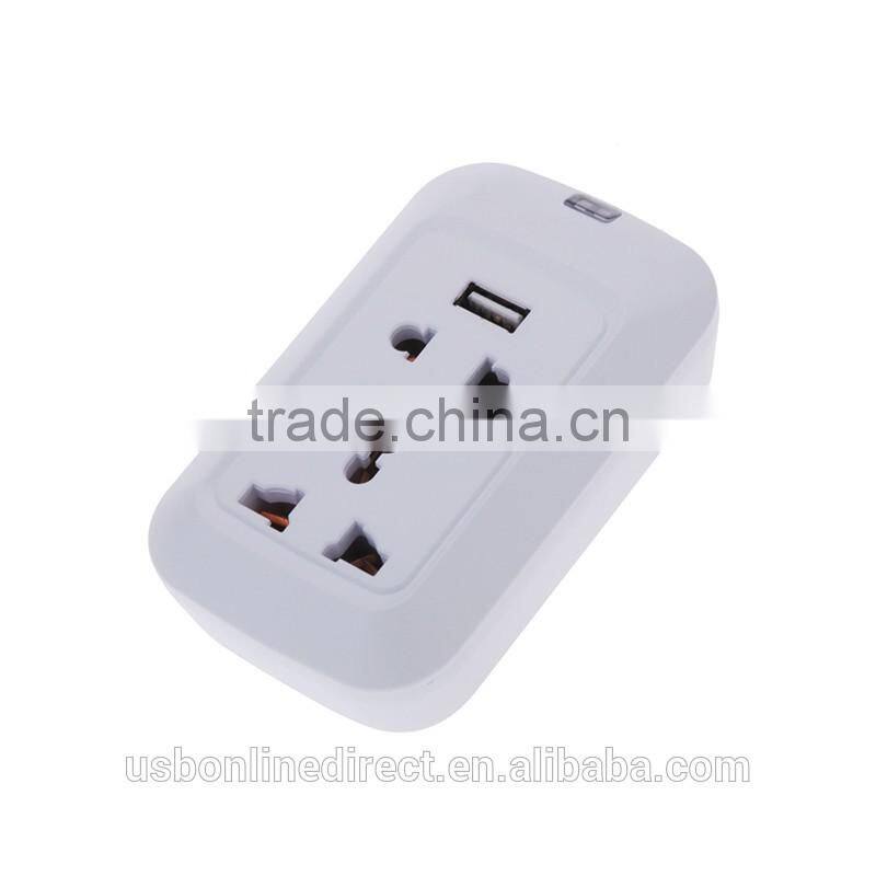 Portable Free APP intelligent automation wireless wifi socket wifi Plug EU/UK/US