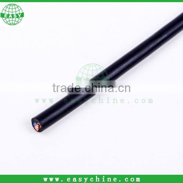 3 Cores Power Cable RVV