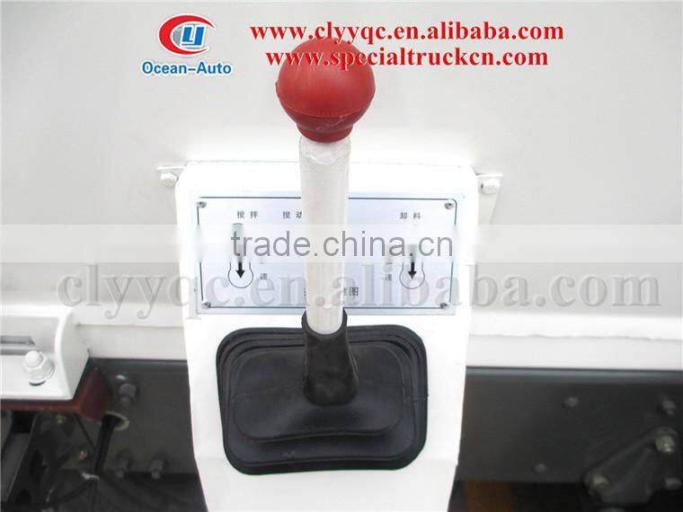 6x4 mixer trucks for sale