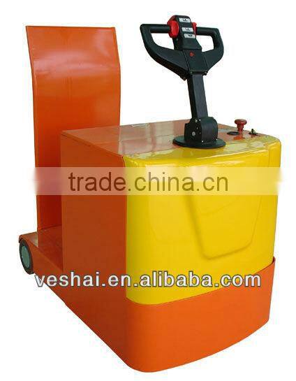 VH-ETB-100 1 Ton Electric Walking Tractor