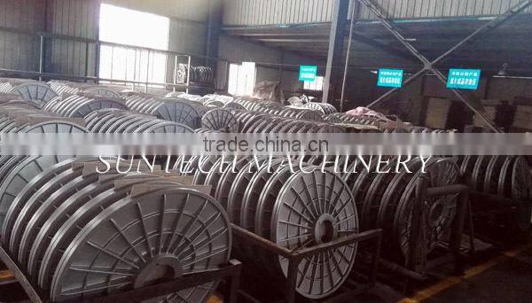 SUNTECH CE Approved High Quality Weaving Loom Beam