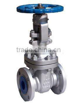 Stem Gate Valve