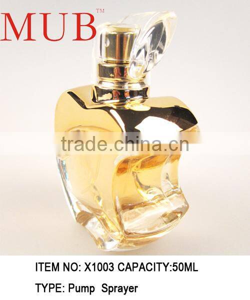 100ml perfume bottles uk,apple shape perfume bottle for man and woman