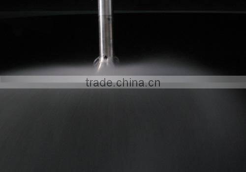 ultrasonic atomizing piezoelectric transducer