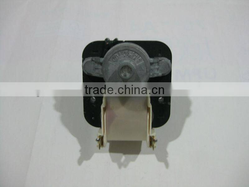 Refrigerator Shaded Pole Motor / Refrigerator Motor / Shaded Pole Fan Motor