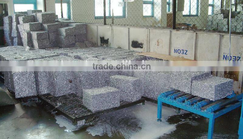 Y81 series Metal packaging material waste metal Baler machine/scrap ferrous metal baler waste iron press