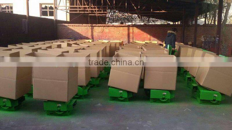 Easy operate Dry and fresh hay cutter