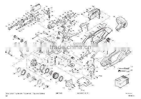 XN-200/T-200 HOT SALE MANUAL CARTON PACKING MACHINE